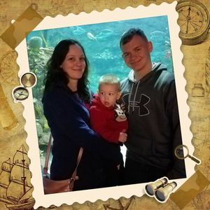 Meet your Posher, Devon